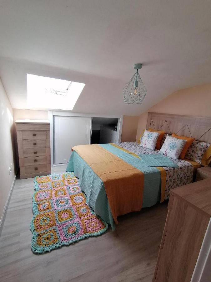 Guest house Habitaciones Noia
