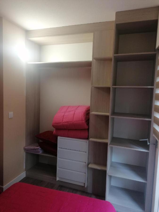 Habitaciones Noia Pensión *
