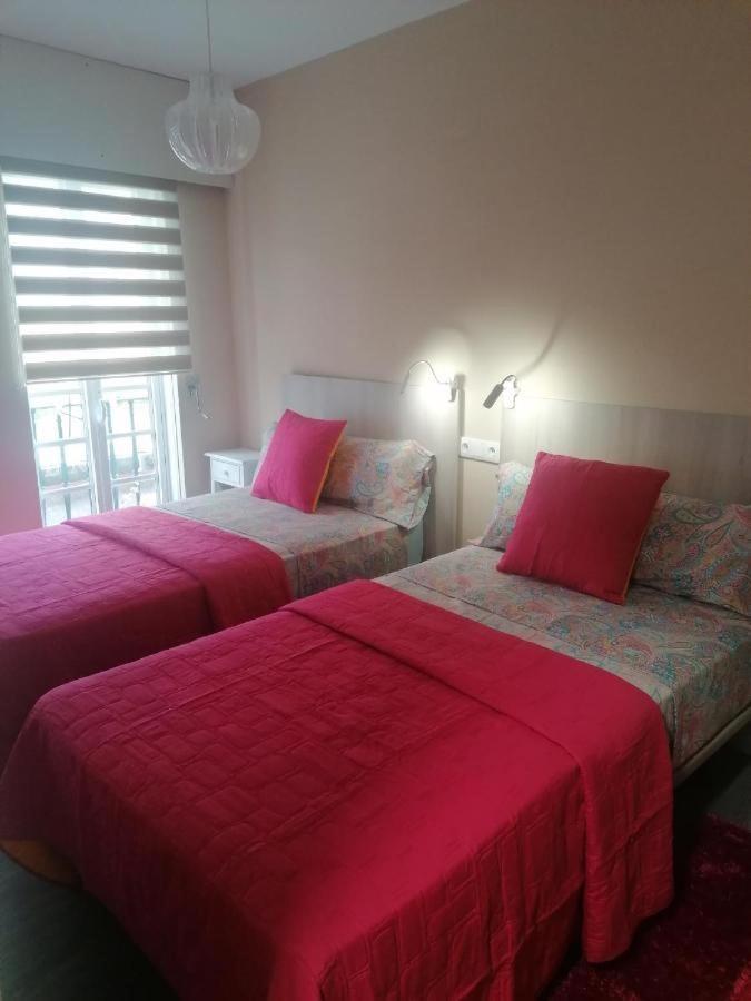 Habitaciones Noia