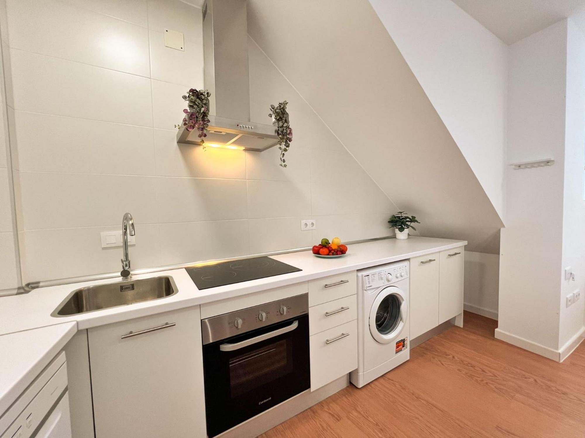 Atico Castillo By Summerland Apartamento