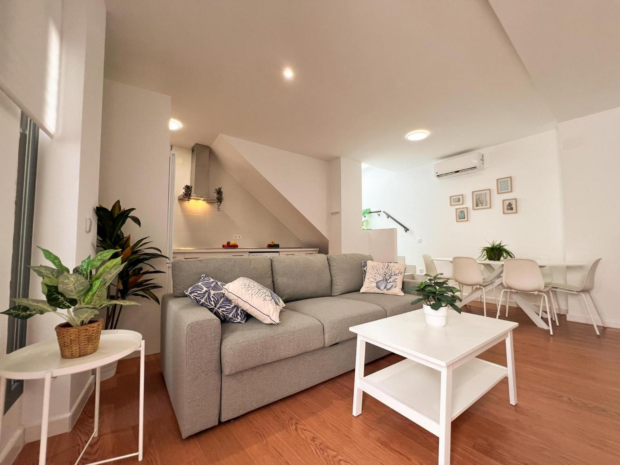 Atico Castillo By Summerland Apartamento Rota