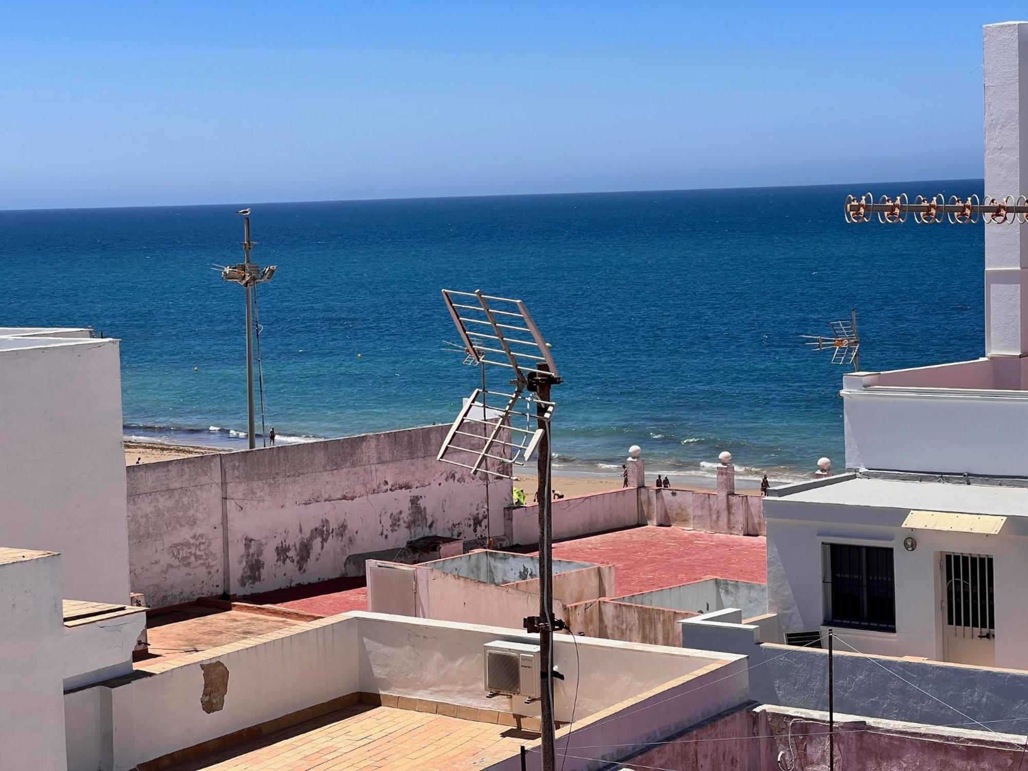 Atico Castillo By Summerland Apartamento
