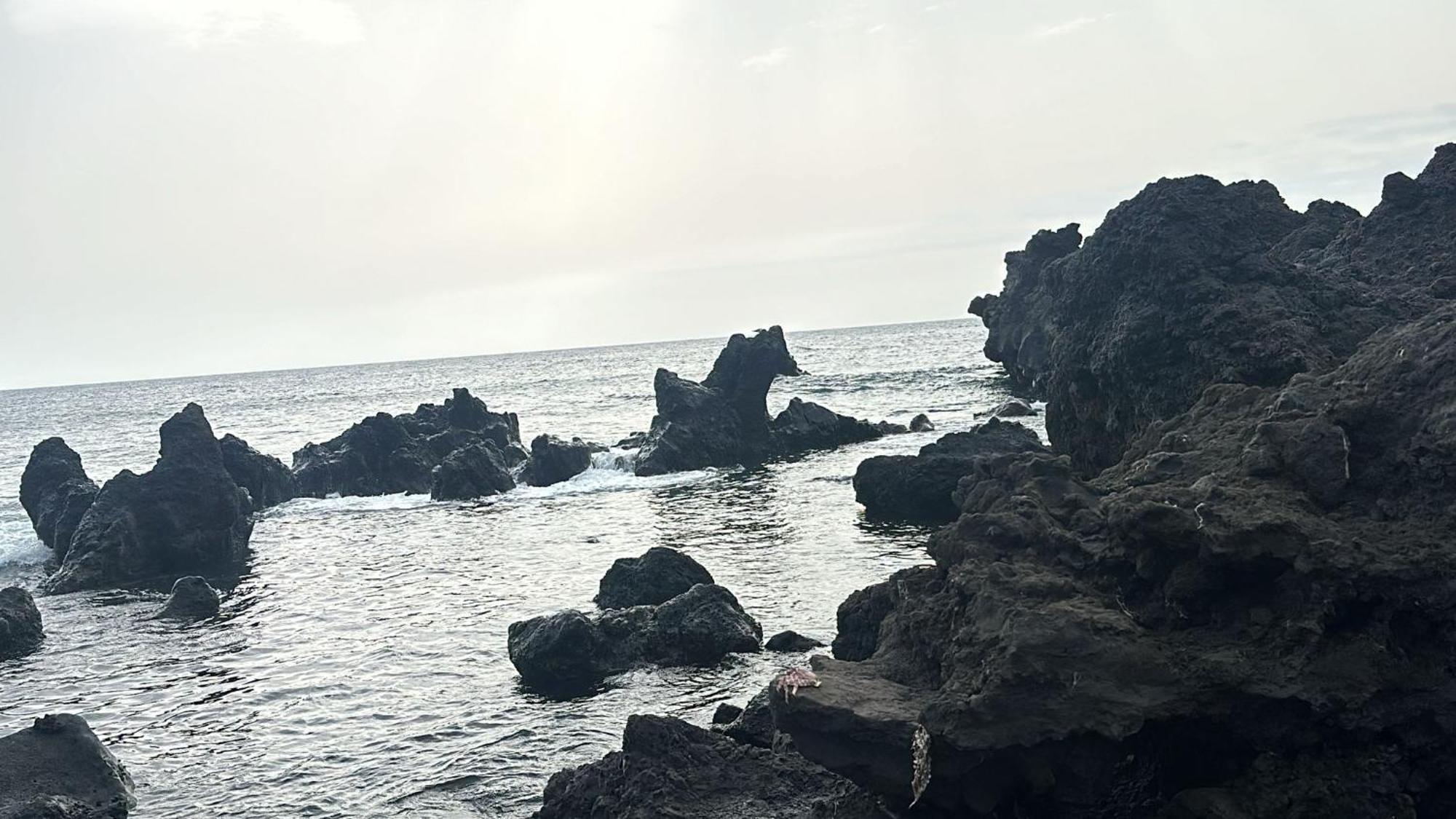 2 Hab Casa Torano El Golfo