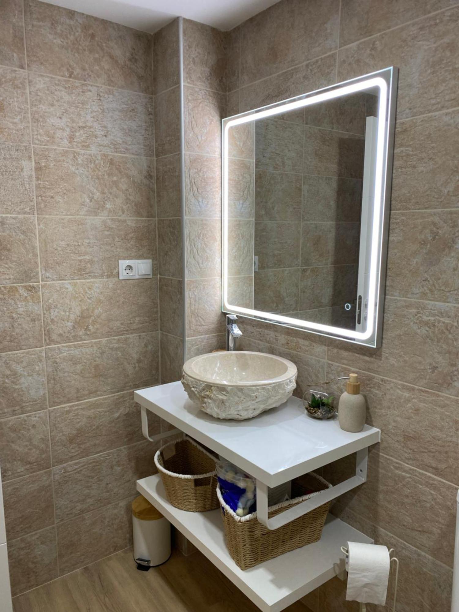Apartamento Apartamento La Roca *