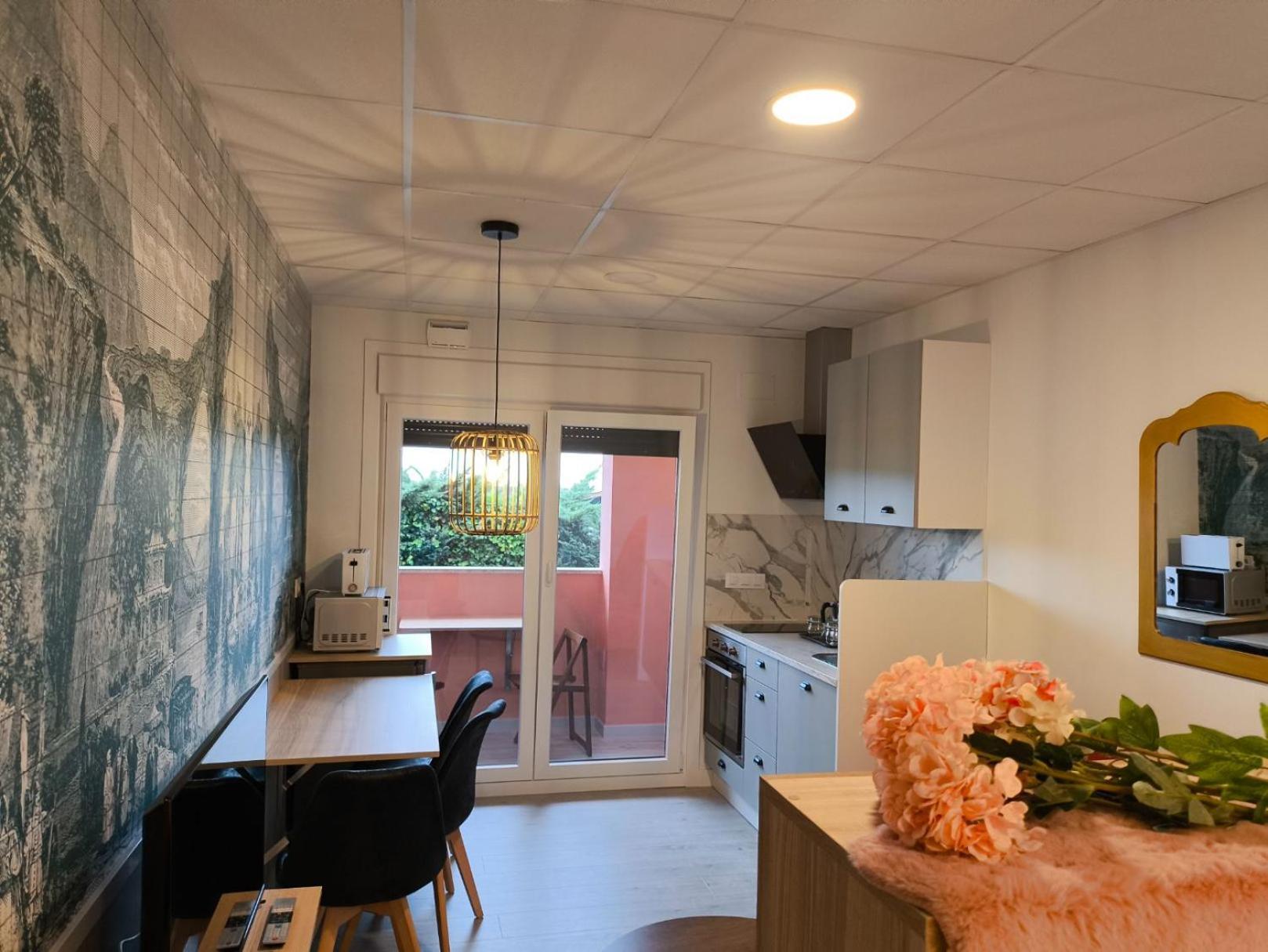 Apartamento Luxury Singular Orange Santiago de Compostela