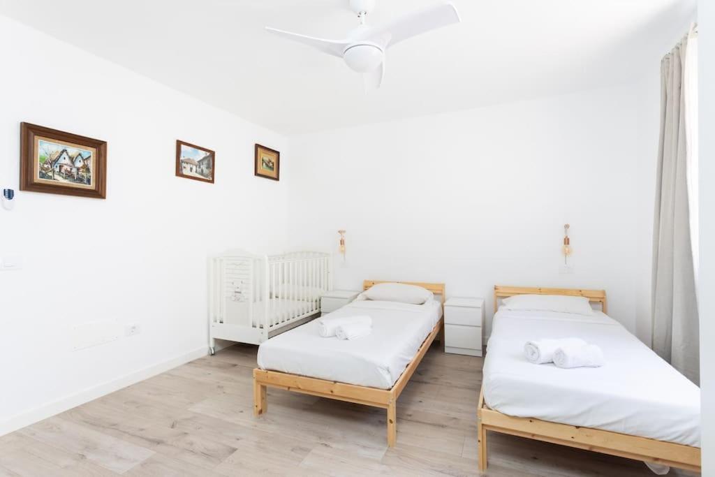 Dialez Holidays - Rebecca Holiday home Playa de las Americas (Tenerife)