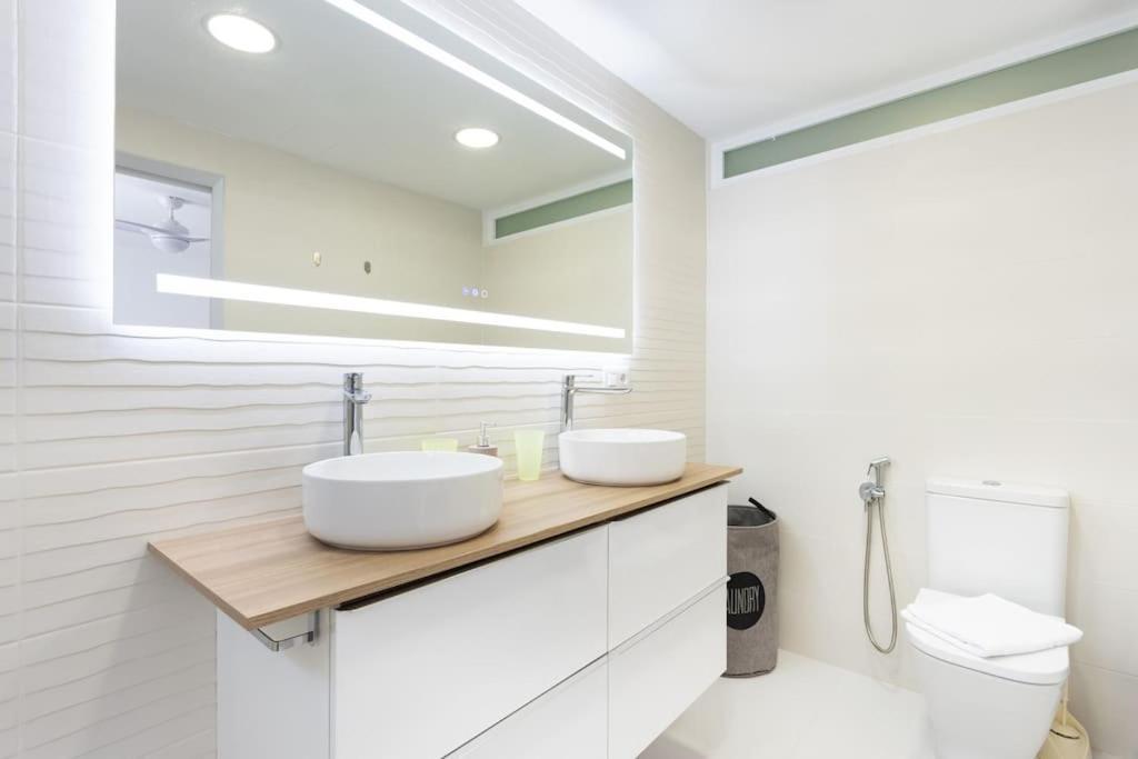 Holiday home Dialez Holidays - Rebecca Playa de las Americas (Tenerife)