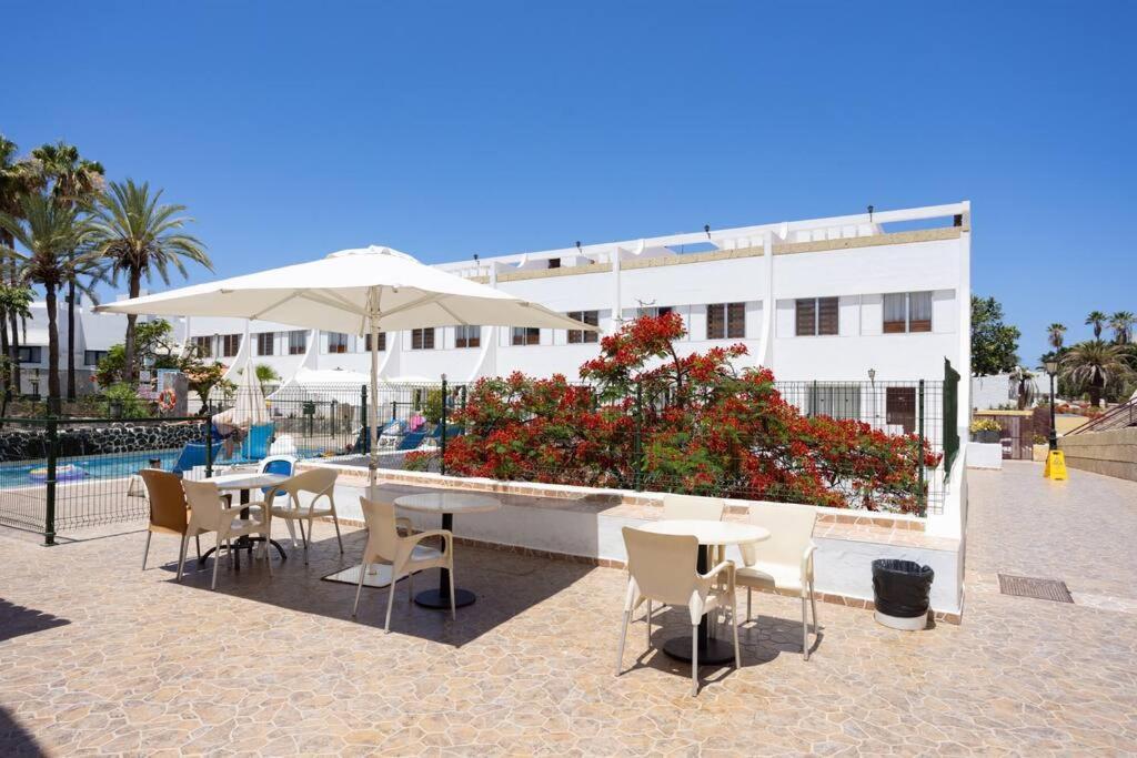 Dialez Holidays - Rebecca Holiday home Playa de las Americas (Tenerife)