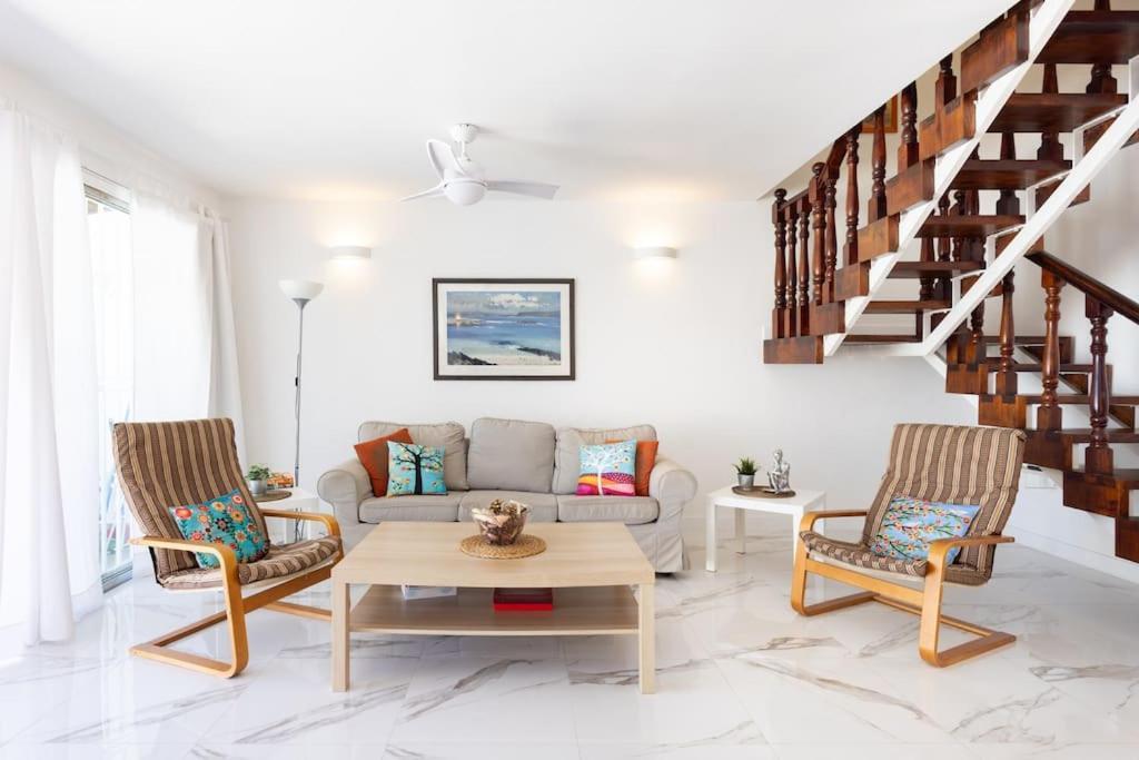 Dialez Holidays - Rebecca Holiday home Playa de las Americas (Tenerife)