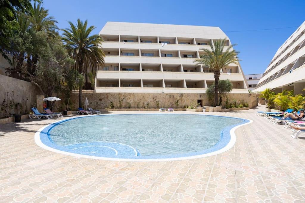 Dialez Holidays - Rebecca Playa de las Americas (Tenerife)