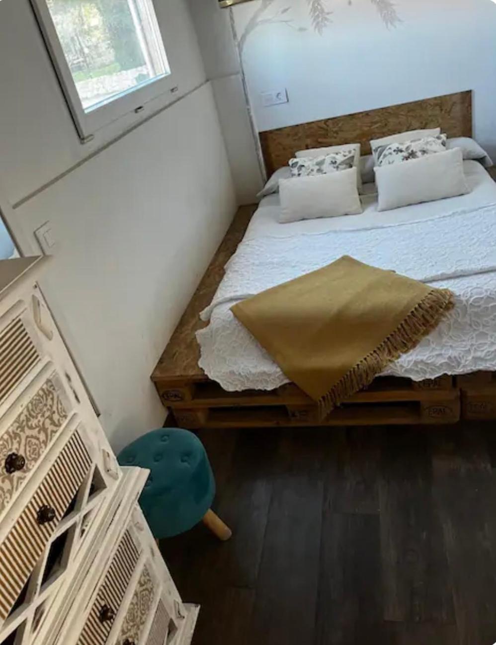 Lastras 24 Apartment