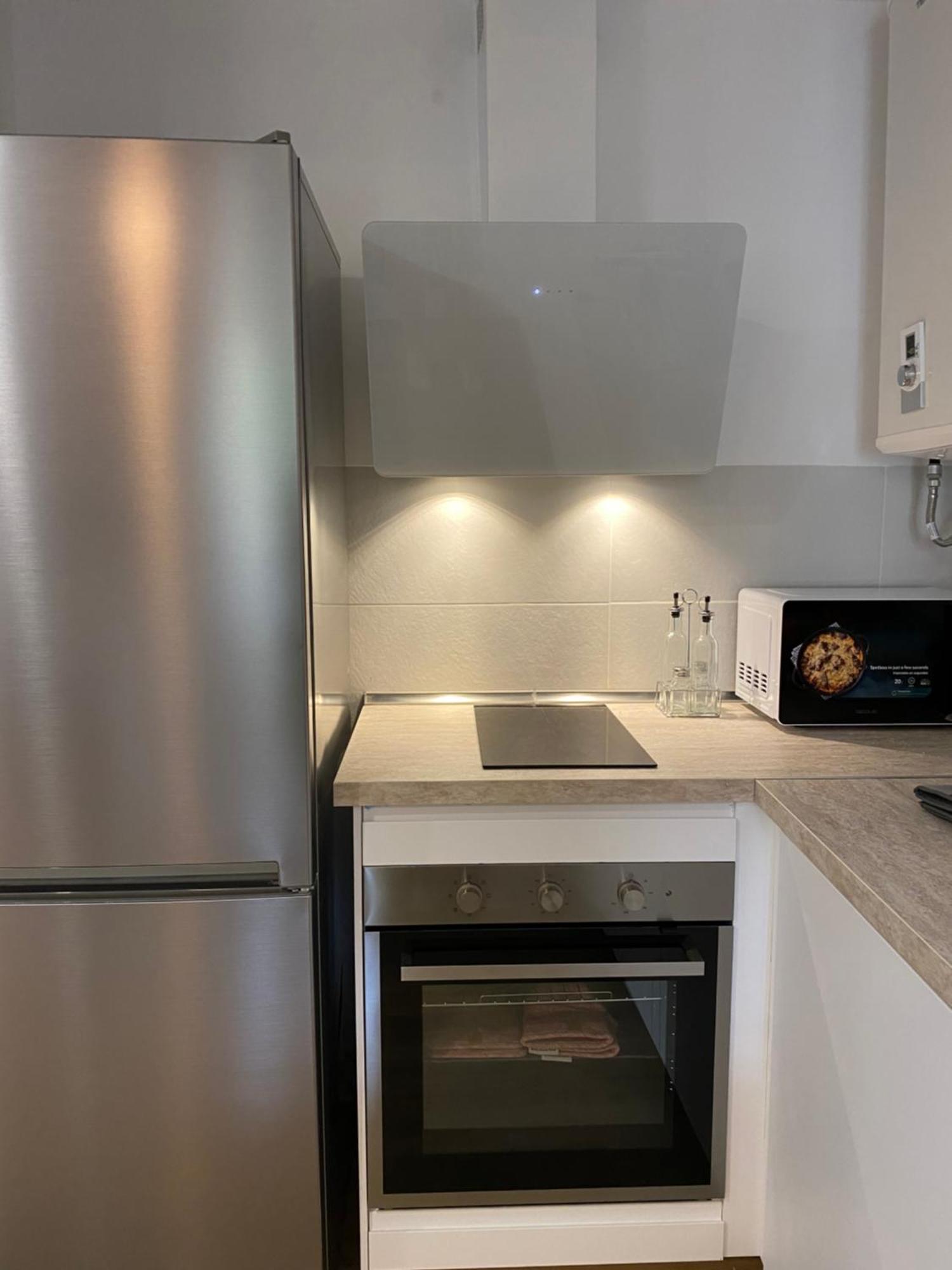 Apartamento La Roca Gijón
