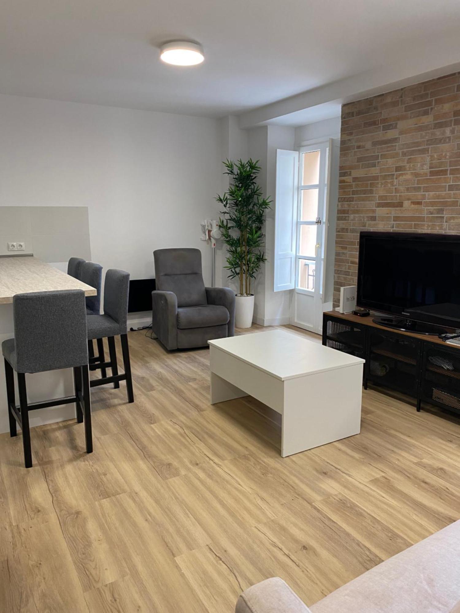 Apartamento La Roca Gijón