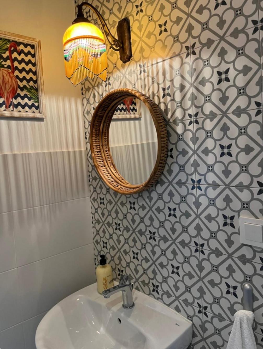 Apartment Lastras 24