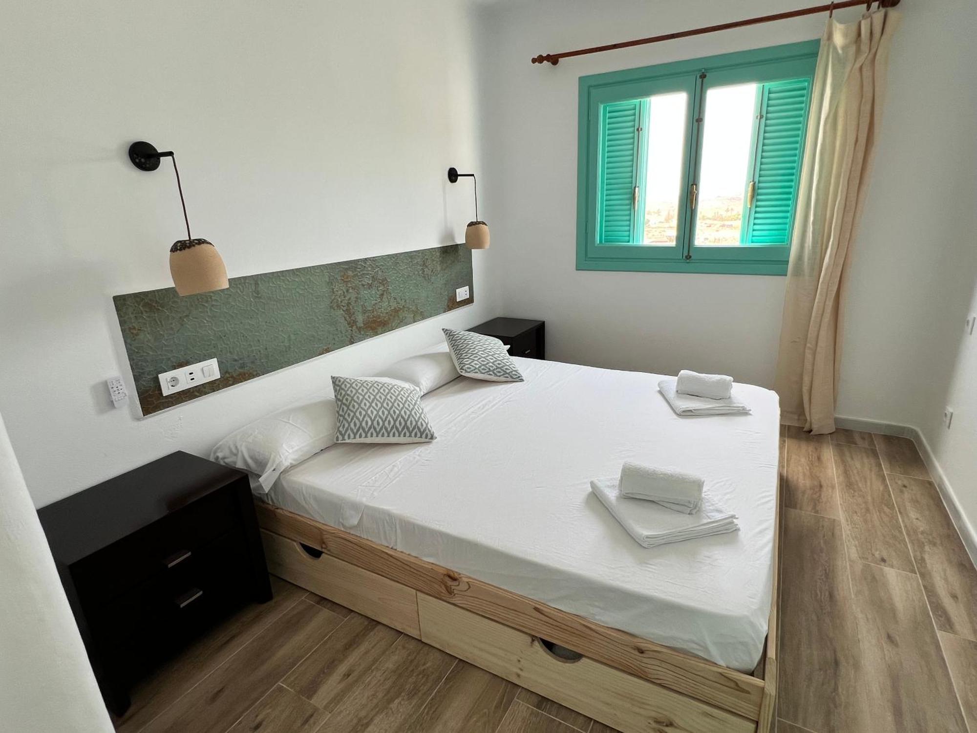Casas De Valtravieso Mar A La Vista