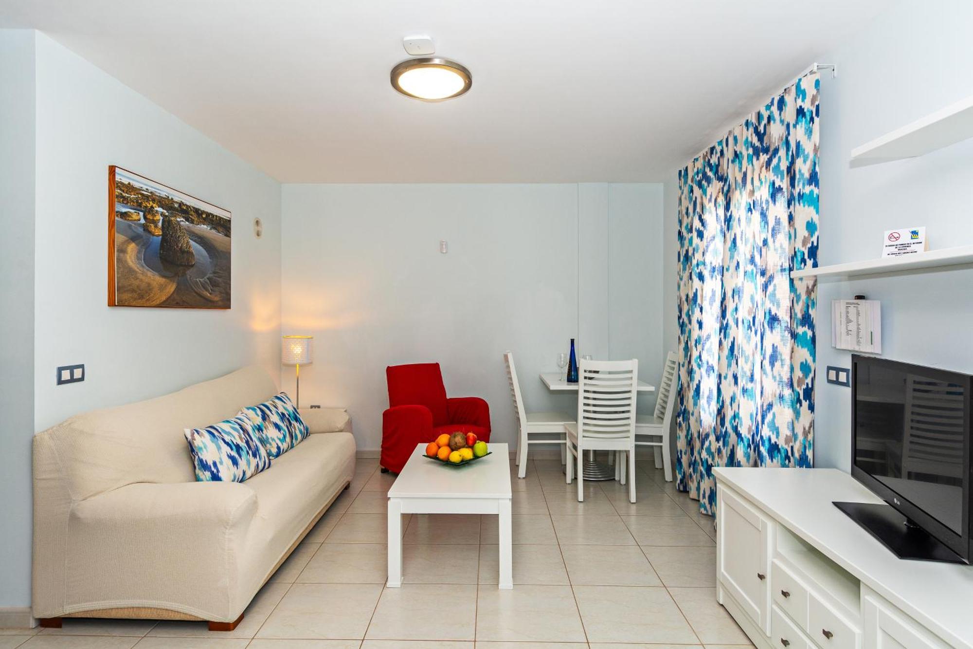 Marina Rubicon Number 5 Apartamento