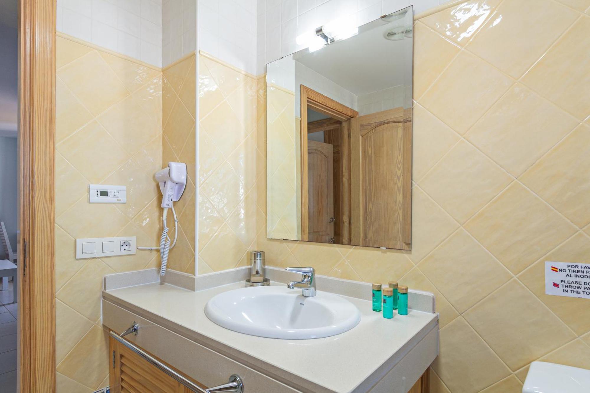 Marina Rubicon Number 5 Apartamento