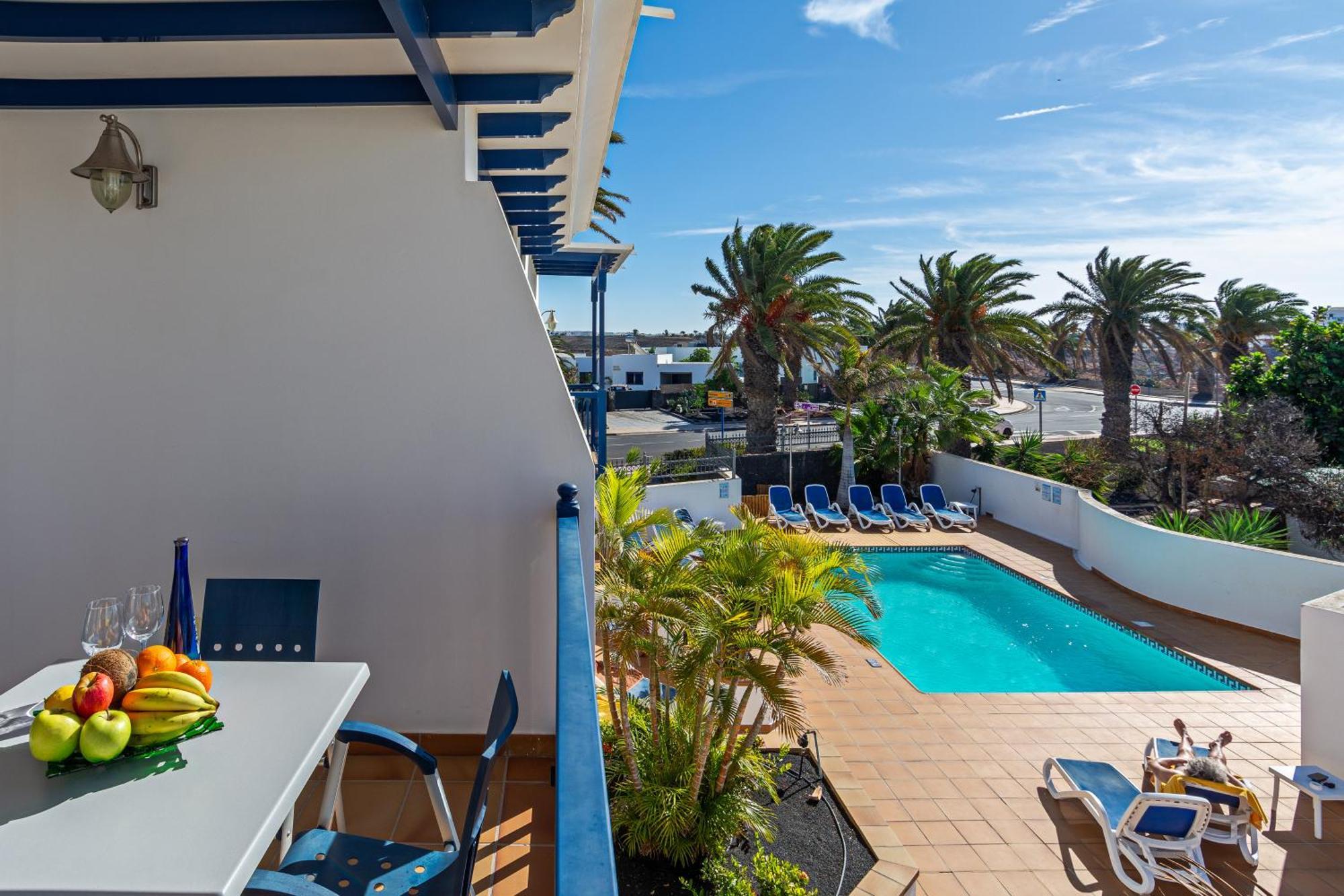 Marina Rubicon Number 5 Playa Blanca (Lanzarote)