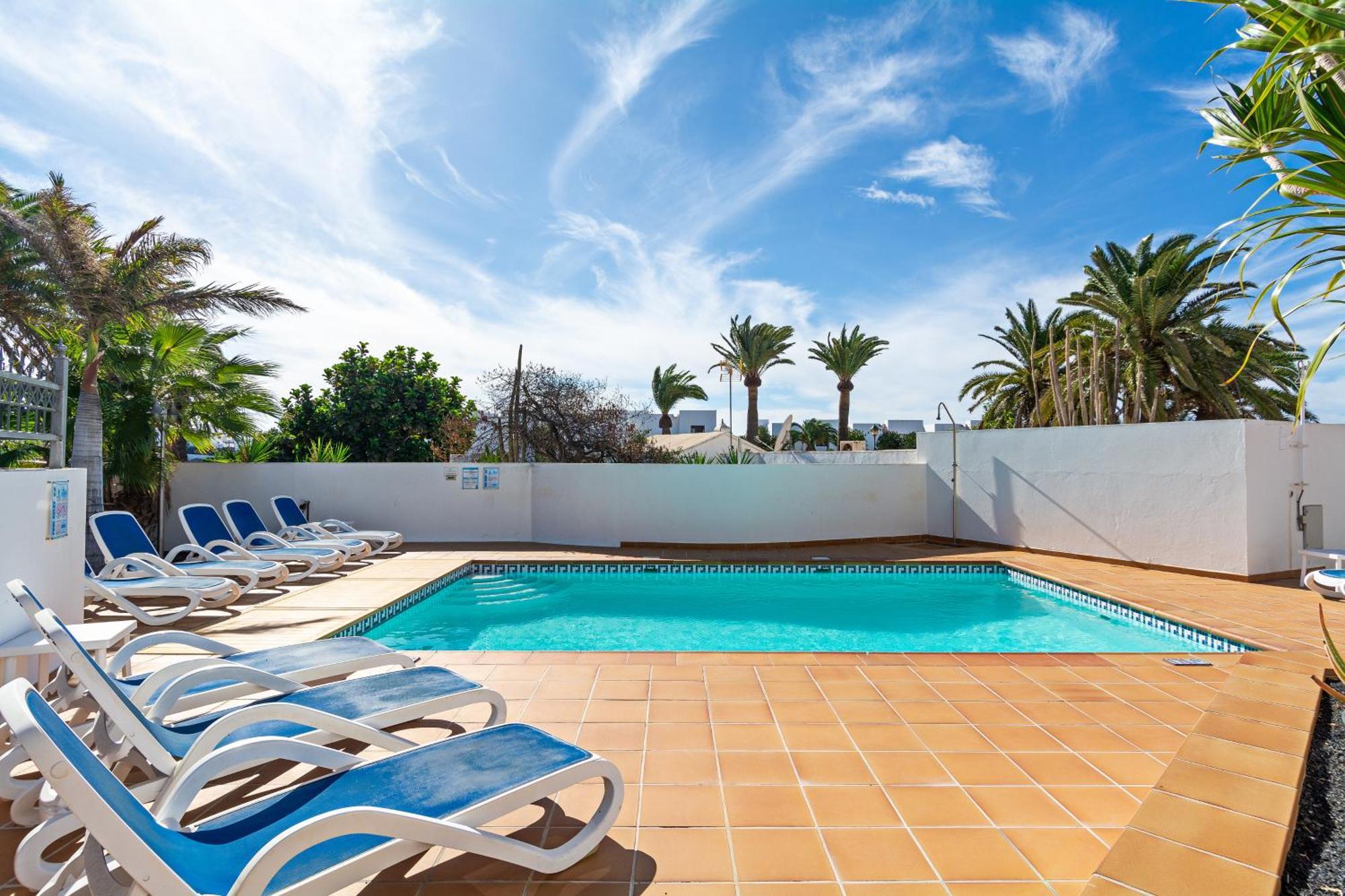 Apartamento Marina Rubicon Number 5