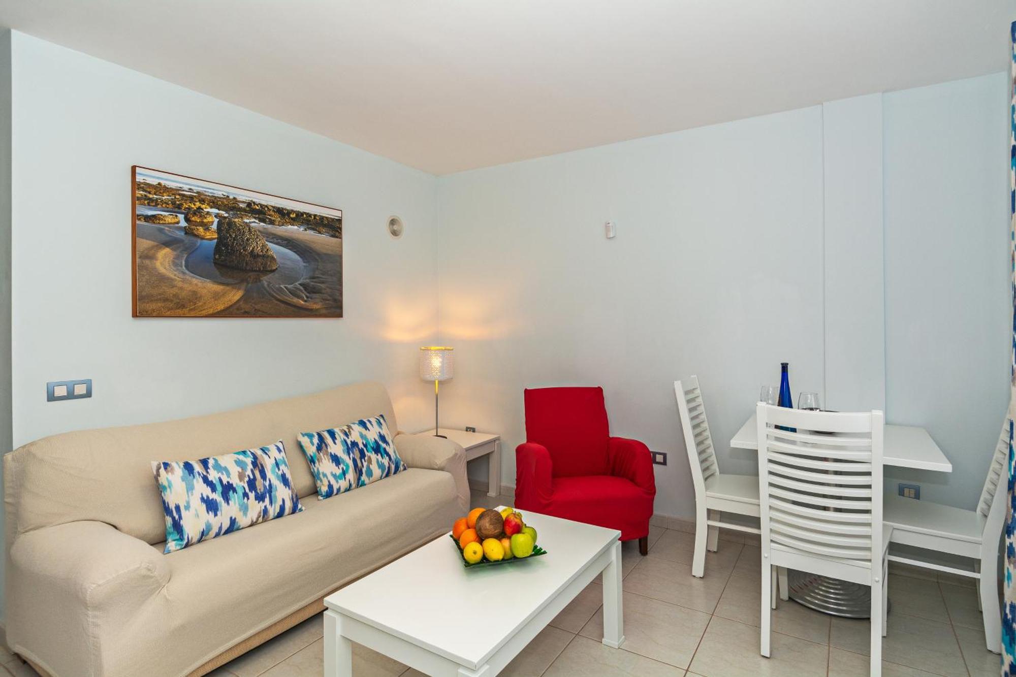 Apartamento Marina Rubicon Number 5 *