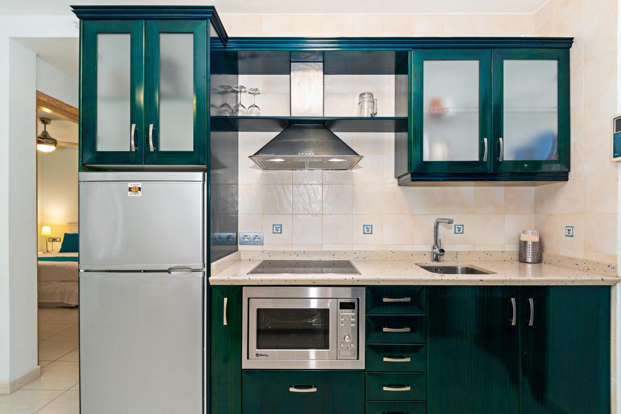 Apartamento Marina Rubicon Number 5
