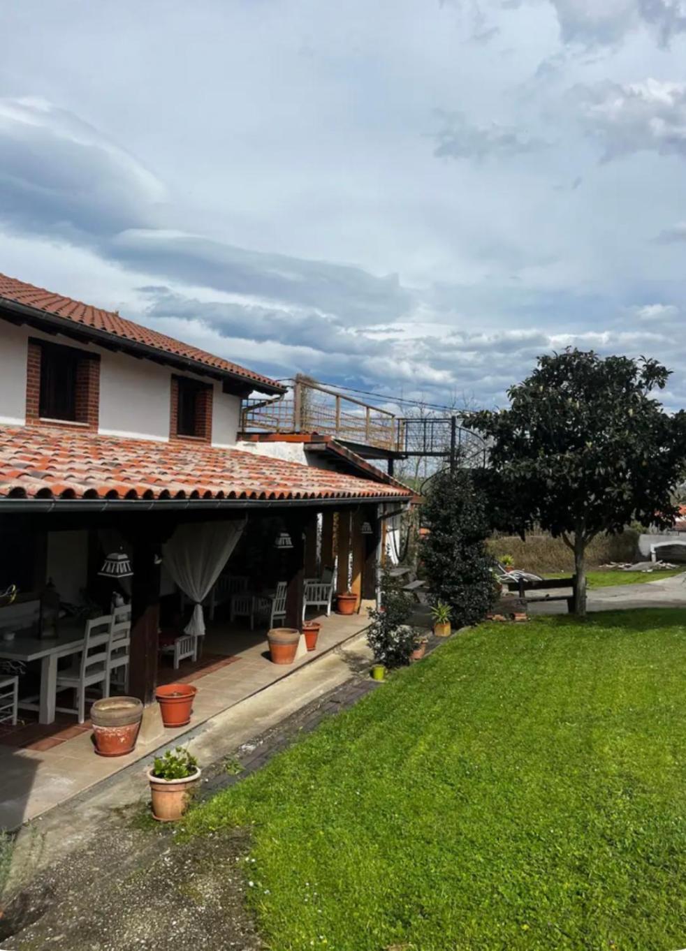 Apartment Lastras 24