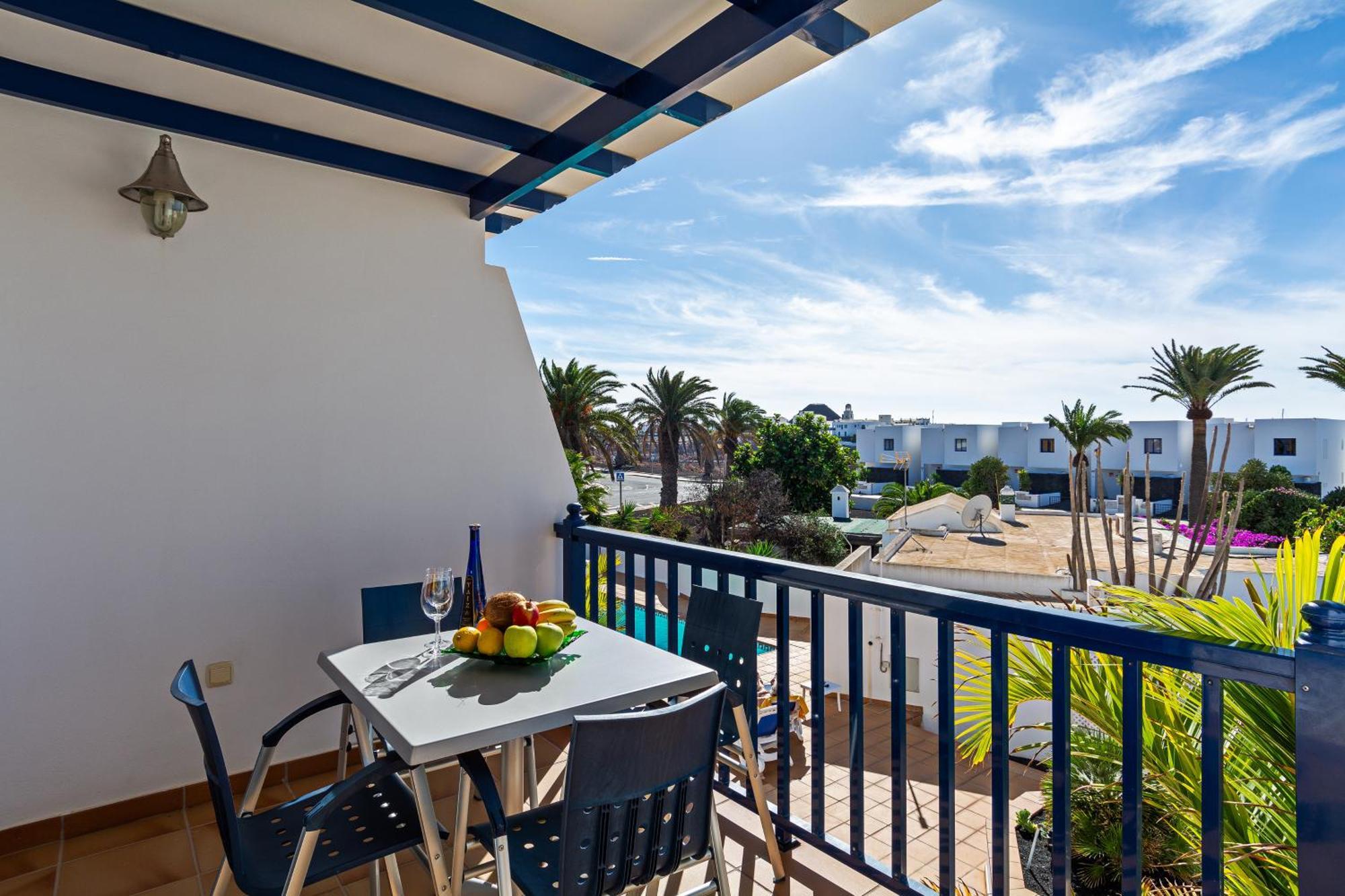 Apartment Marina Rubicon Number 5 *