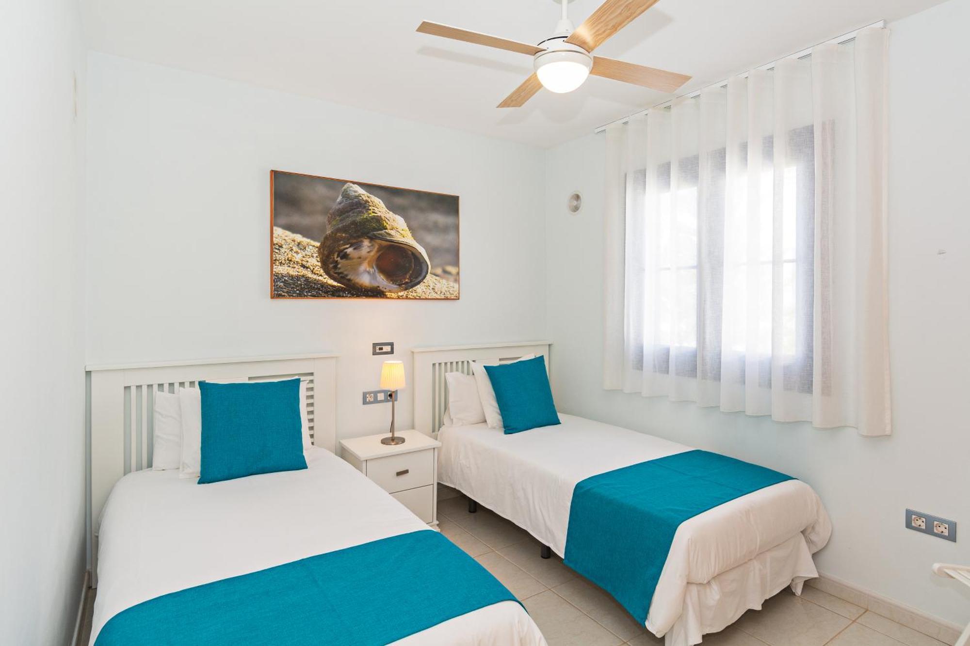 Apartamento Marina Rubicon Number 5 *