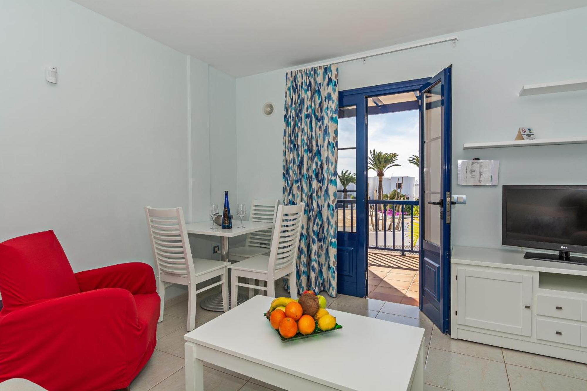 Apartamento Marina Rubicon Number 5 Playa Blanca (Lanzarote)