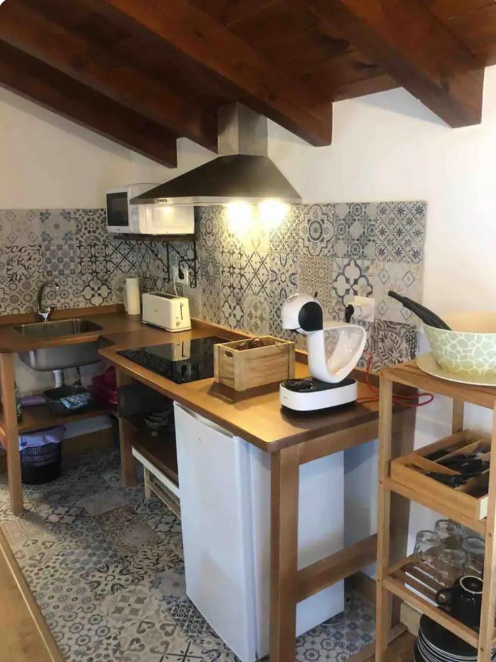 Apartment Lastras 24 Santillana del Mar