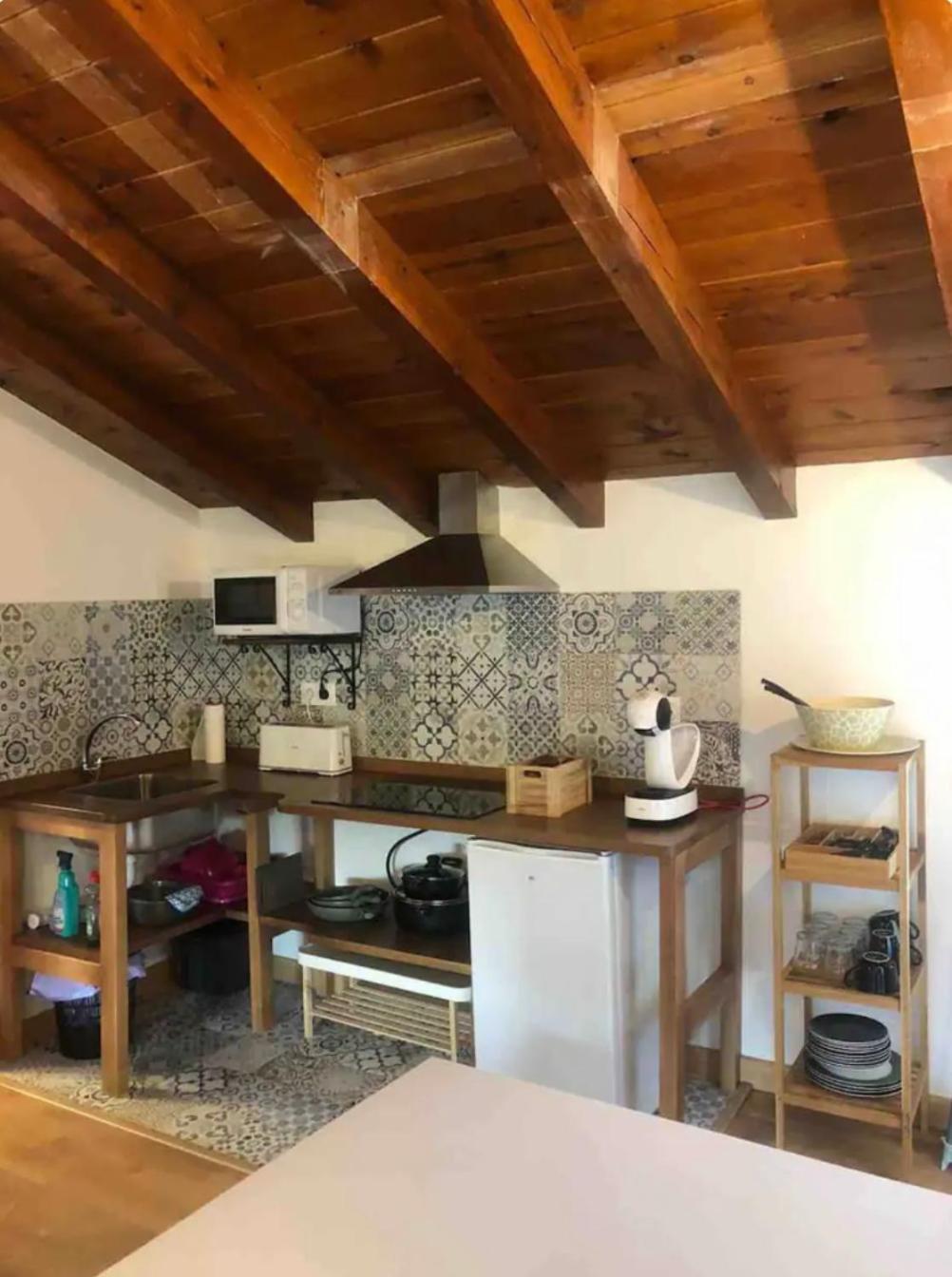 Apartment Lastras 24 *