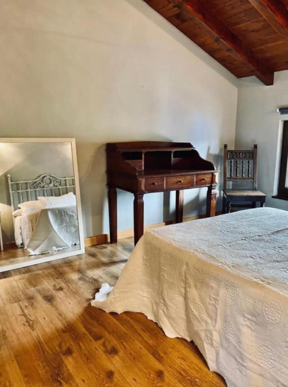 Apartment Lastras 24 *