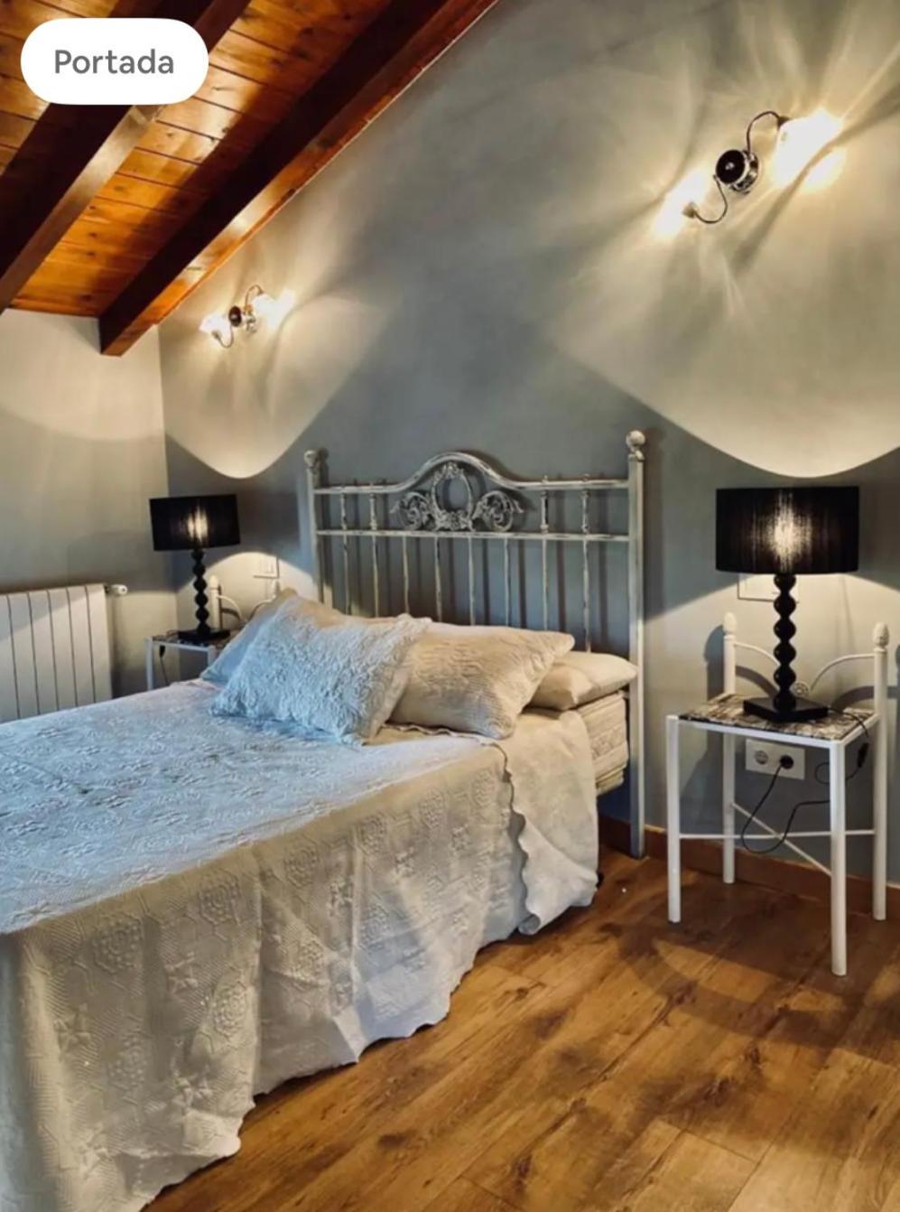 Apartment Lastras 24