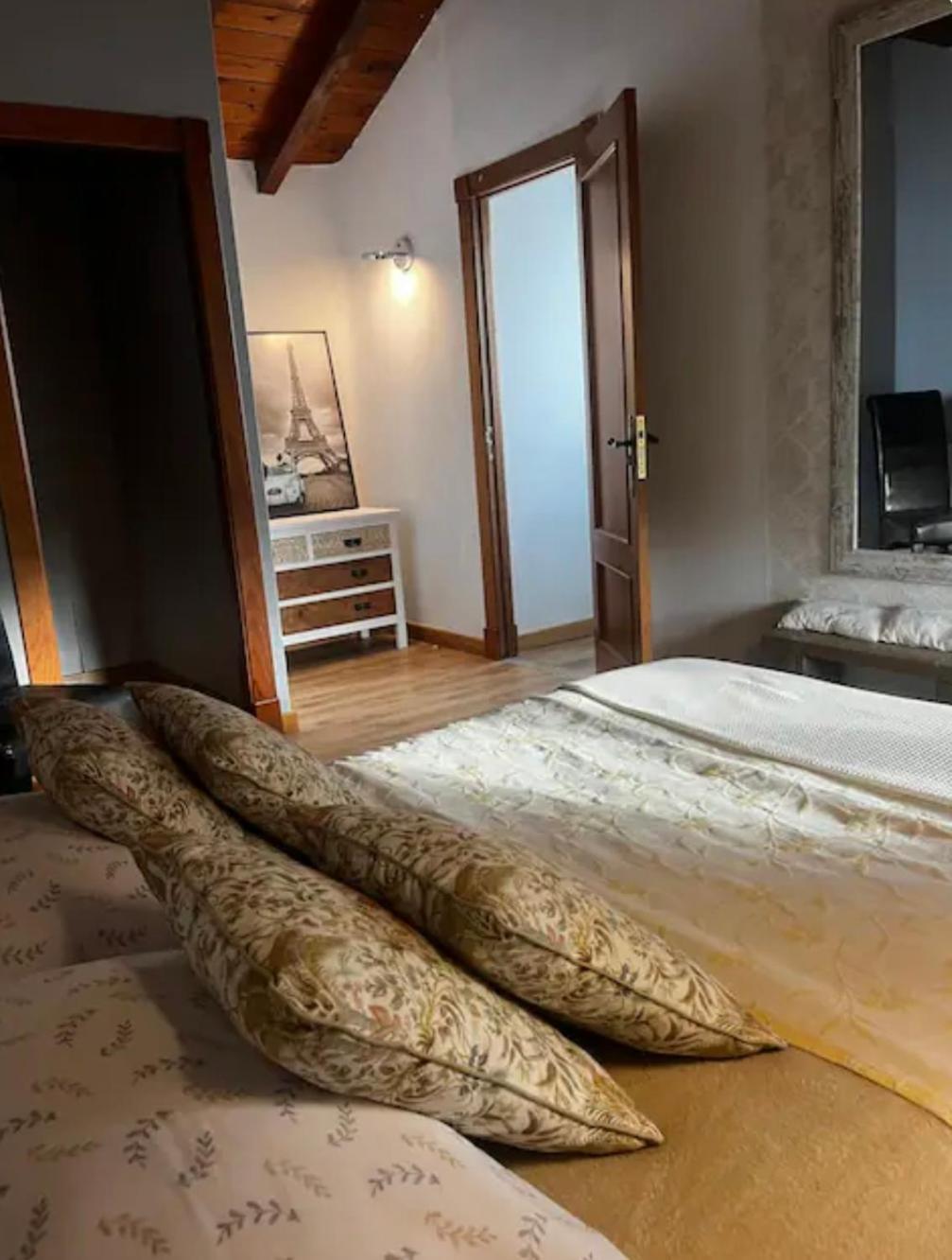 Apartment Lastras 24 *