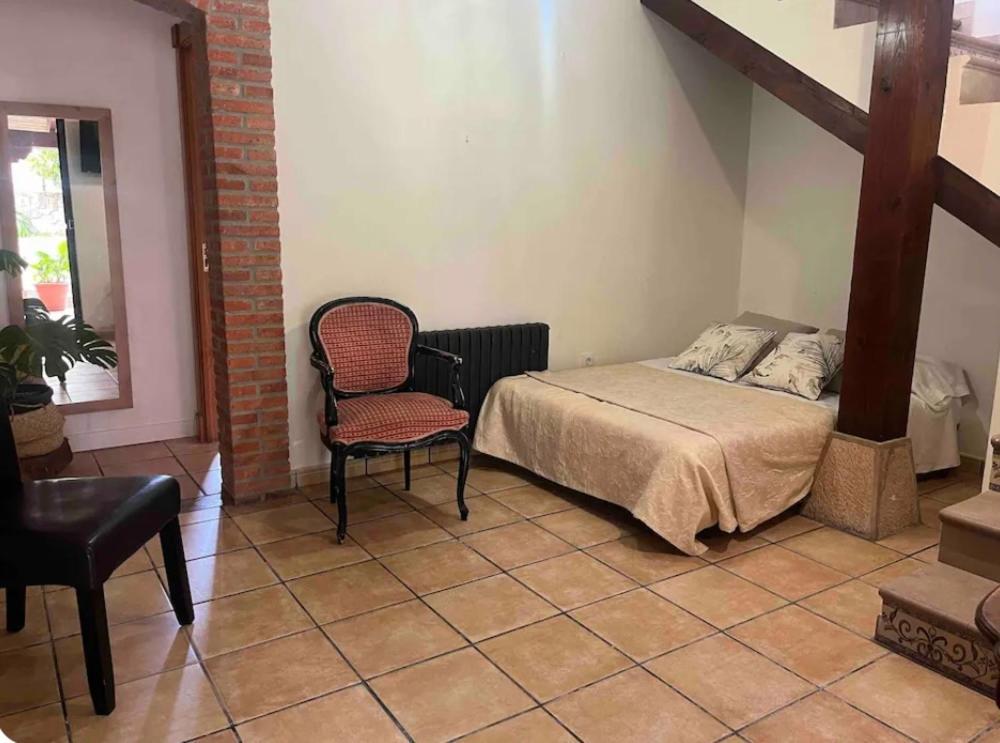 Apartment Lastras 24 *