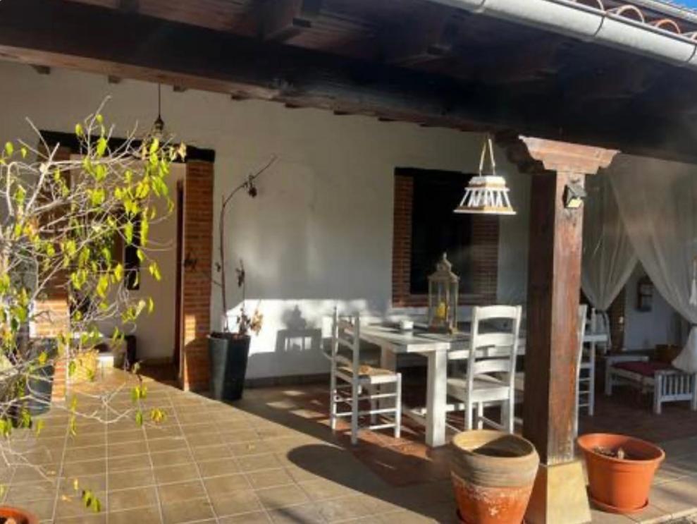 Apartment Lastras 24