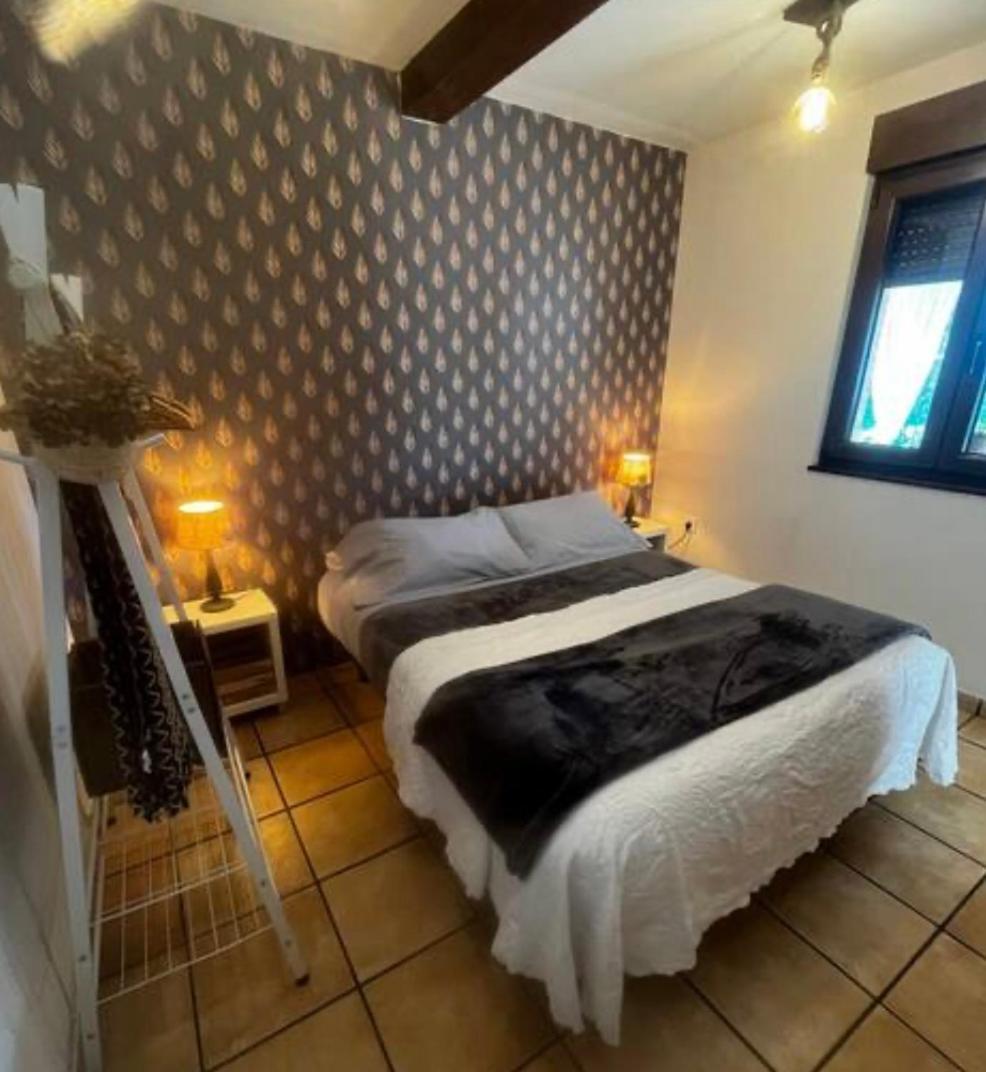 Apartment Lastras 24