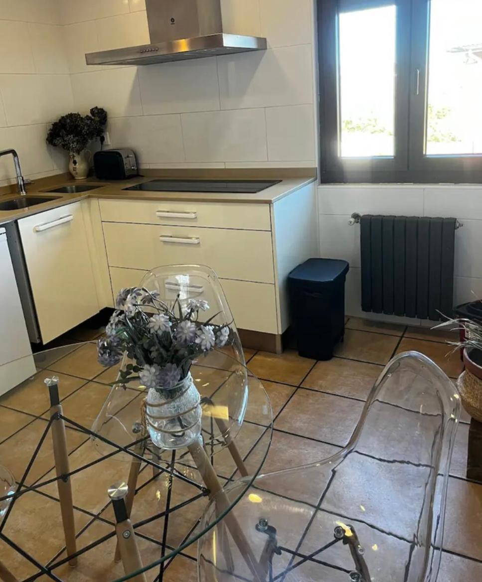 Apartment Lastras 24