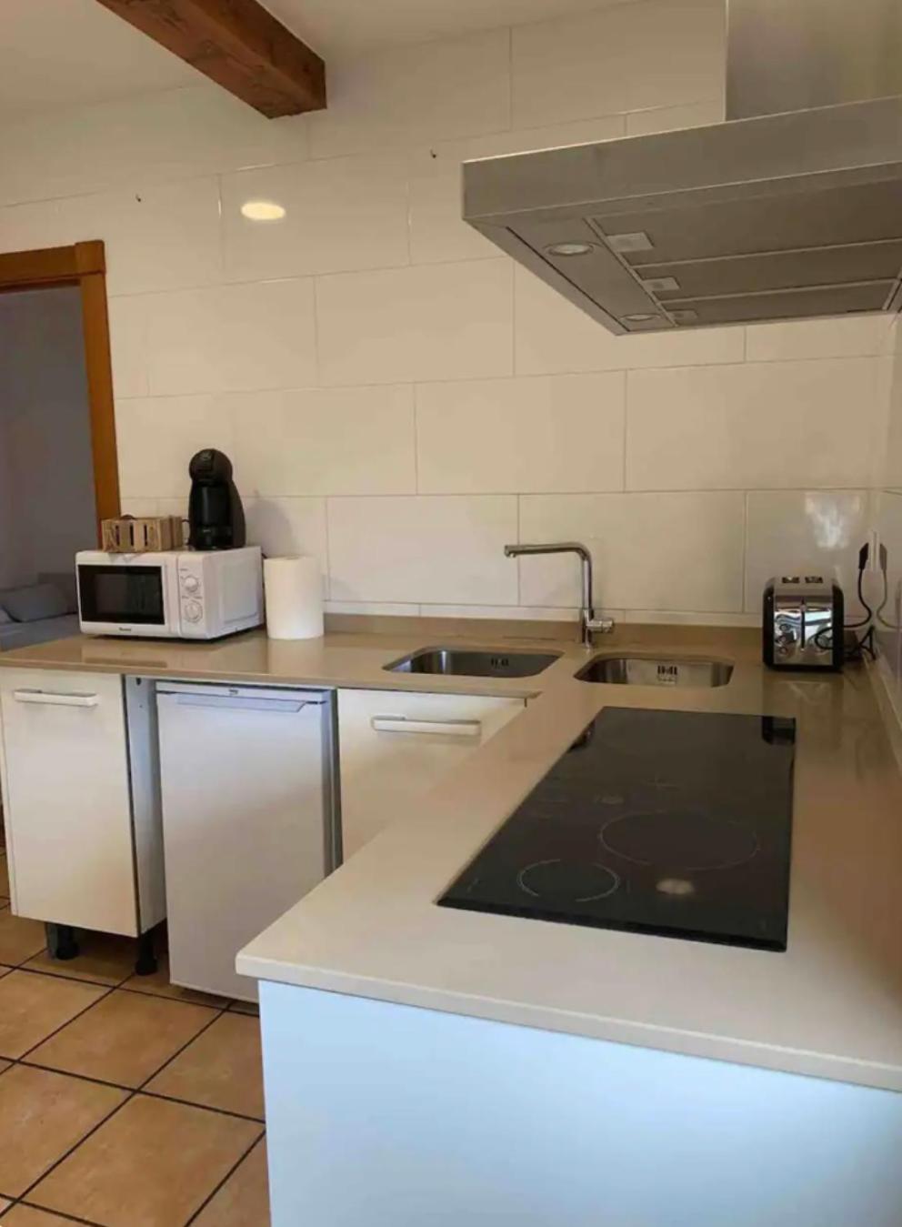 Apartment Lastras 24 *
