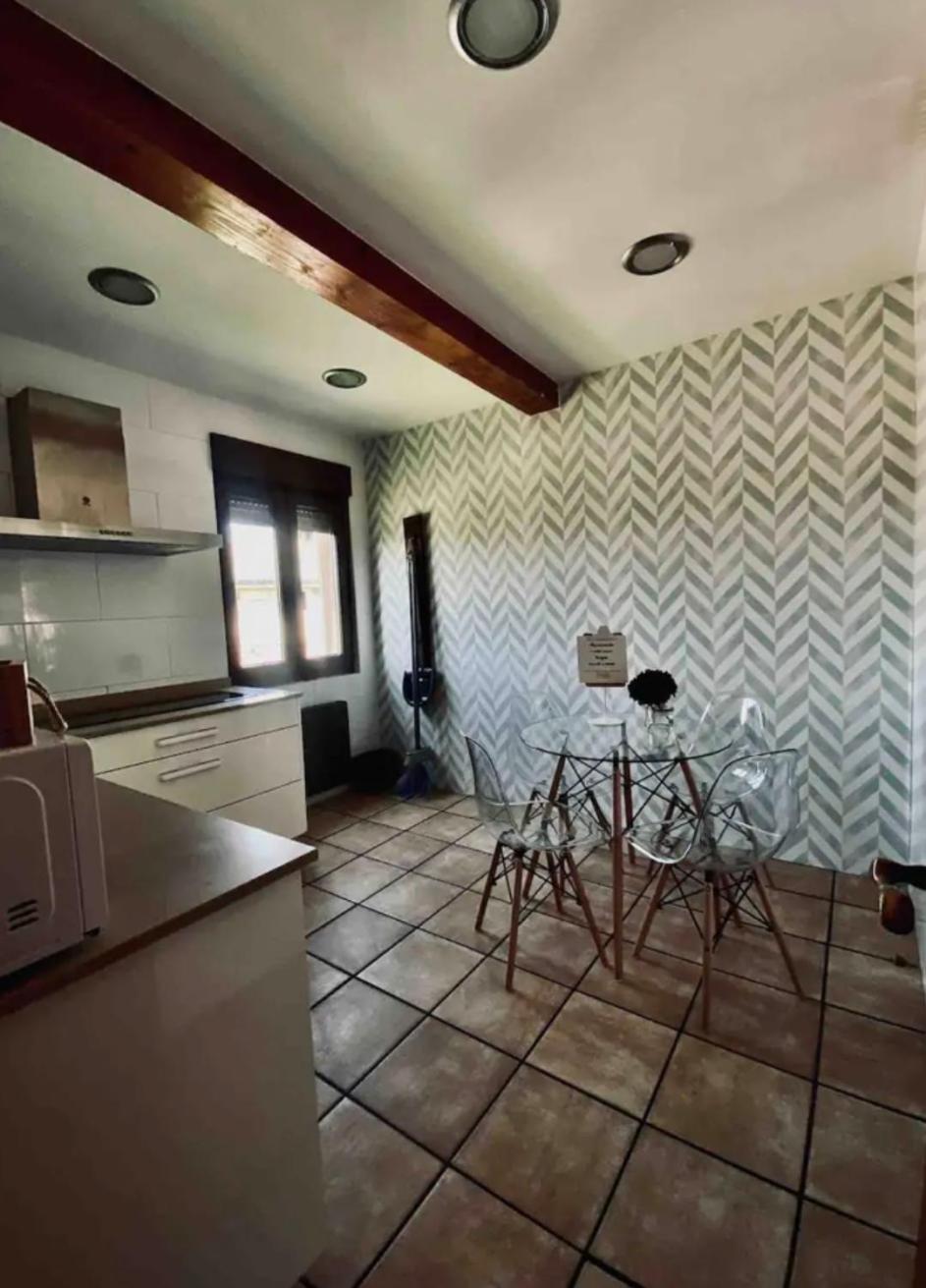 Apartment Lastras 24