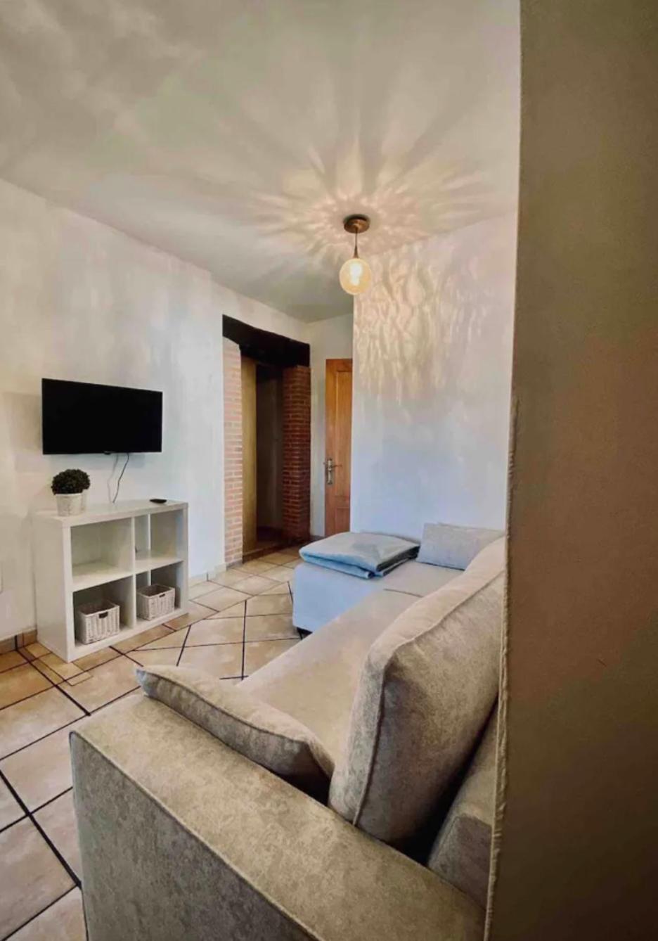 Apartment Lastras 24 *