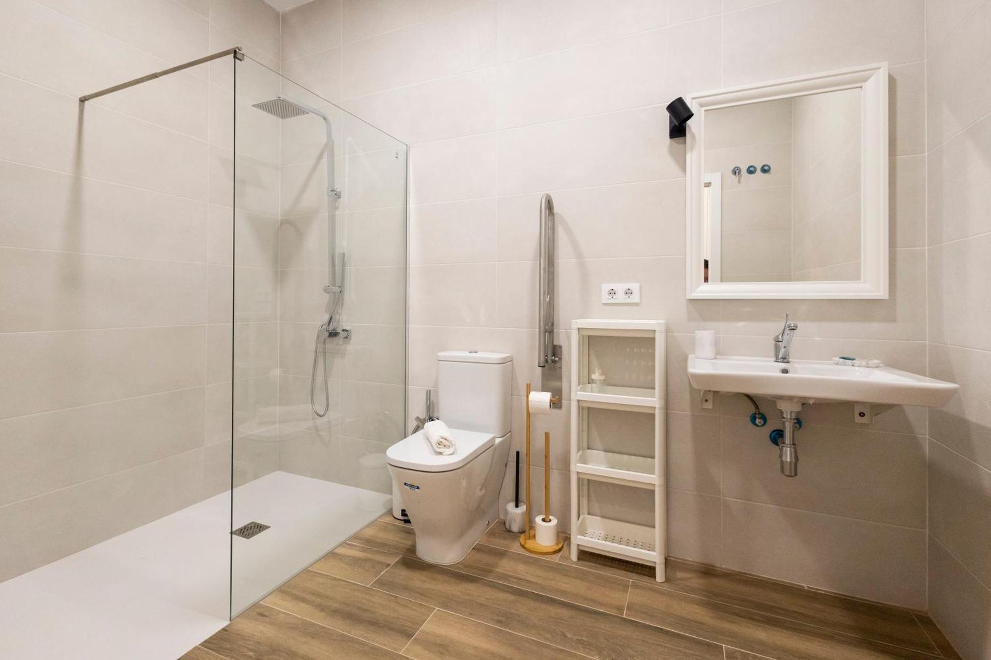 La Casa De La Pintora By Concept Flats Apartamento *