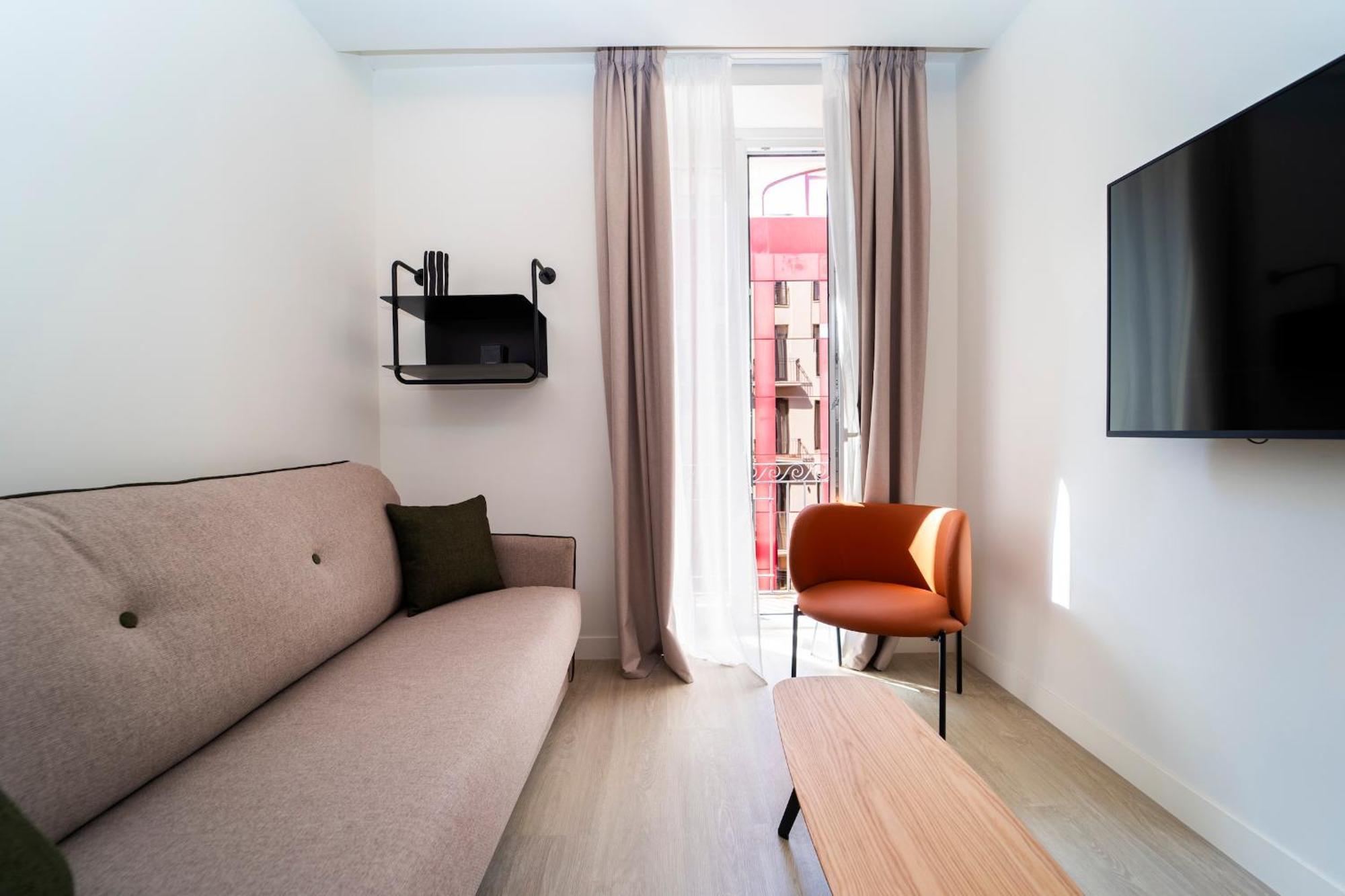 Apartamento Edificio Reyes Catolicos Centro By Renthas