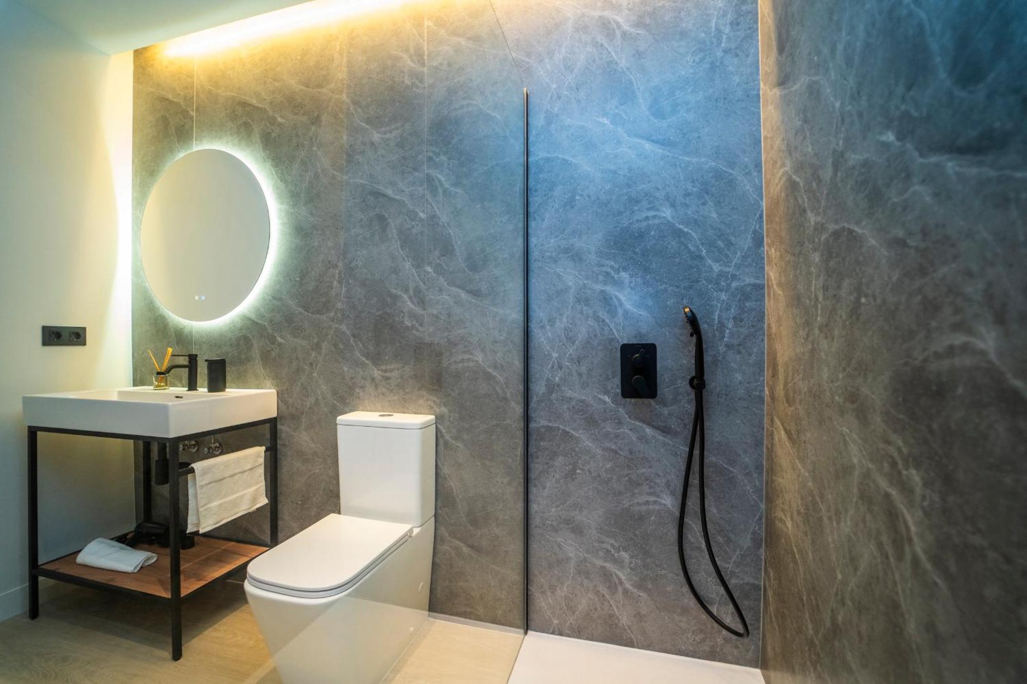 Apartamento Edificio Reyes Catolicos Centro By Renthas *
