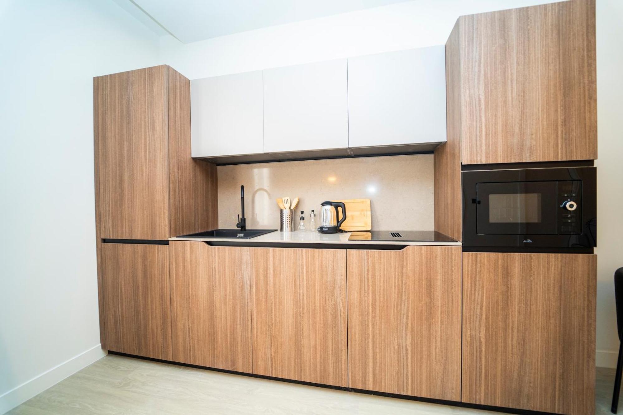 Apartamento Edificio Reyes Catolicos Centro By Renthas