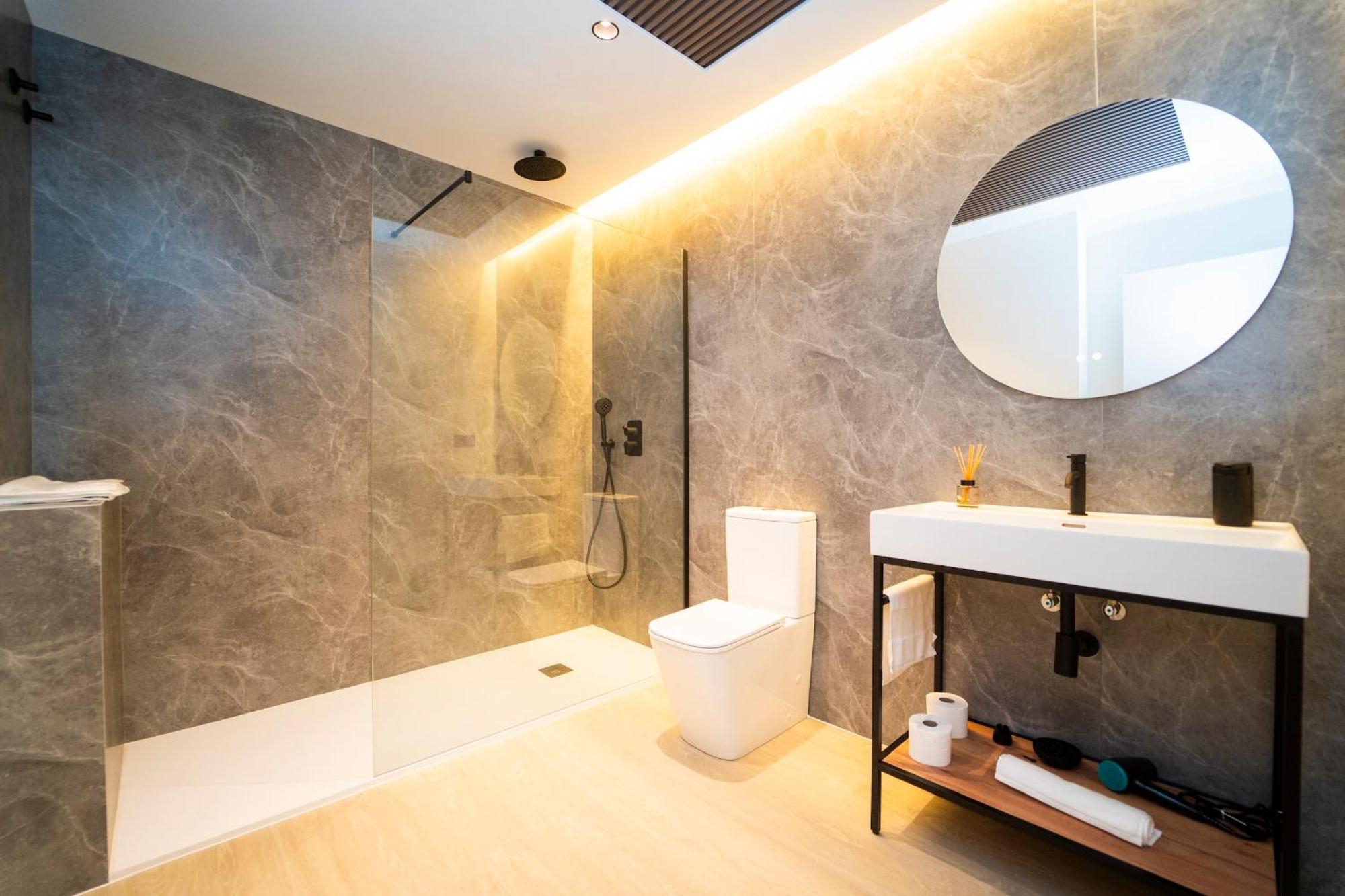 Apartamento Edificio Reyes Catolicos Centro By Renthas *