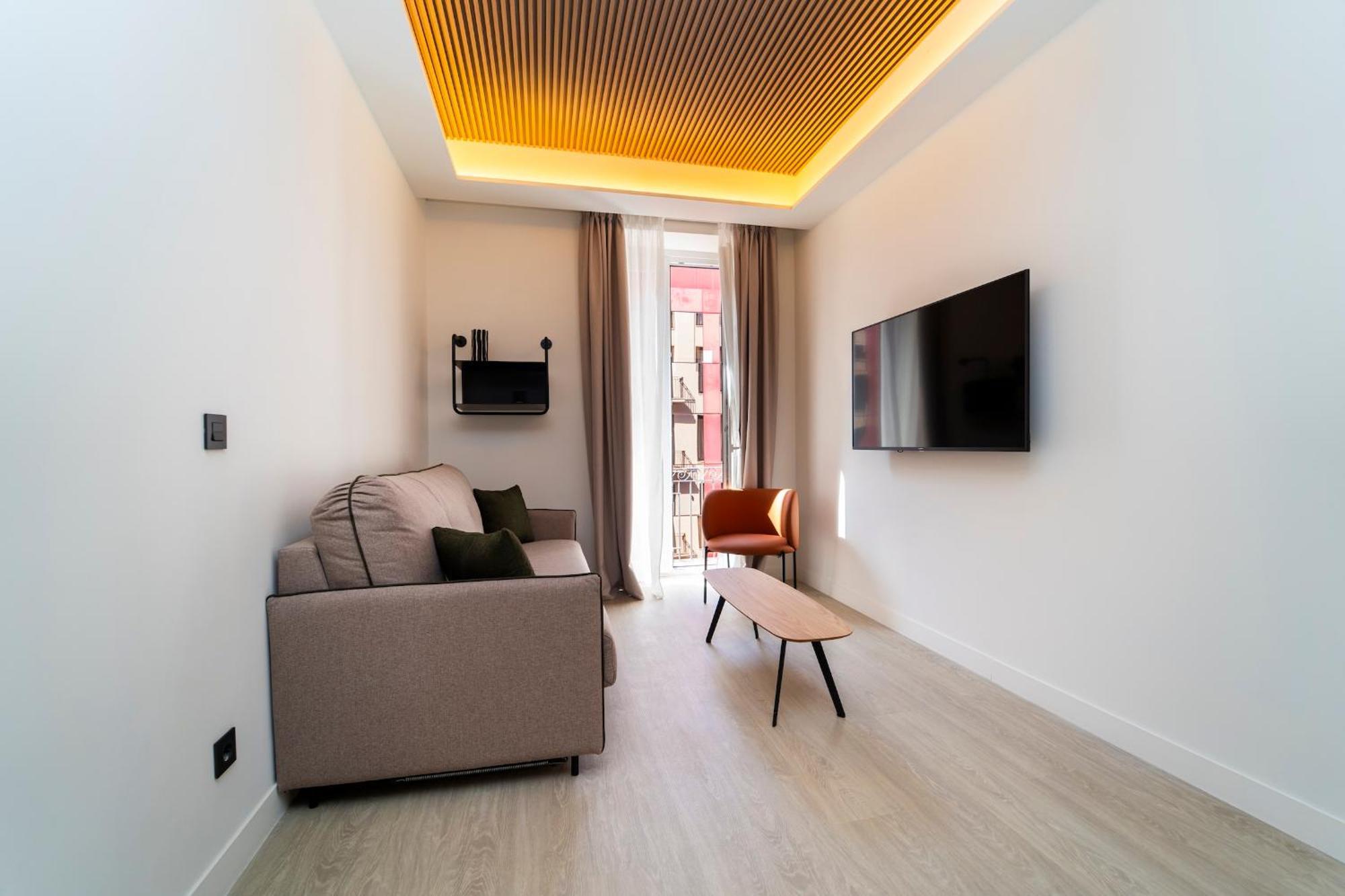 Apartamento Edificio Reyes Catolicos Centro By Renthas *