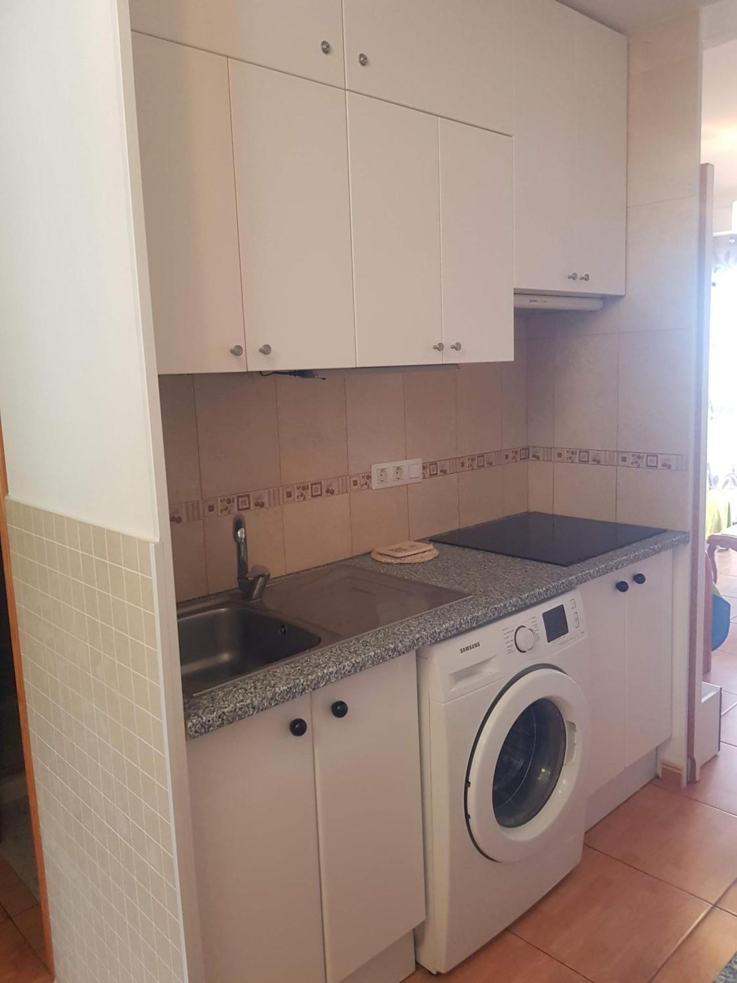 Apartamento Orlando *