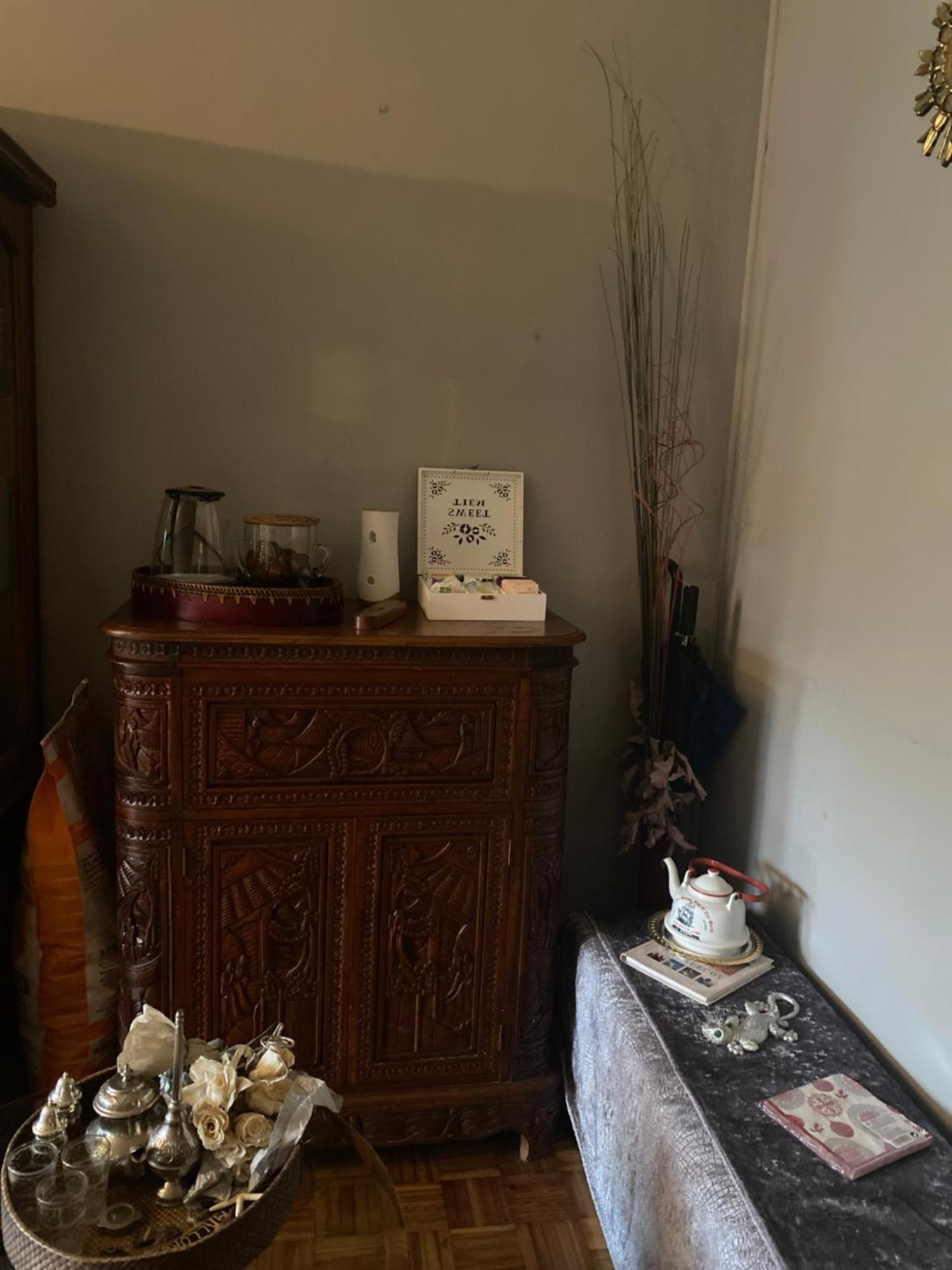 Bed & Breakfast Estrella