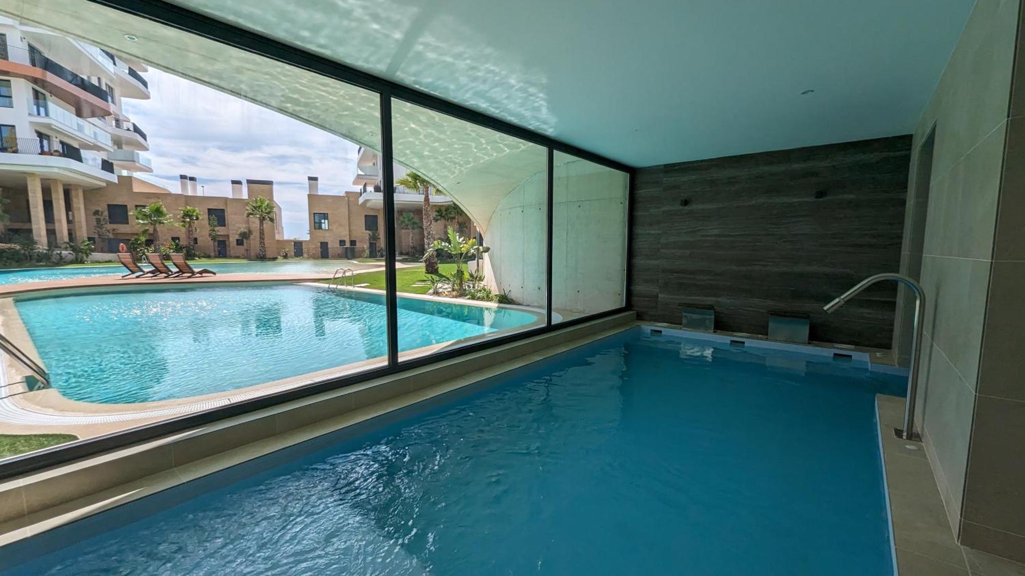 Apartamento Aster Sweet Villajoyosa (La Vila Joiosa)